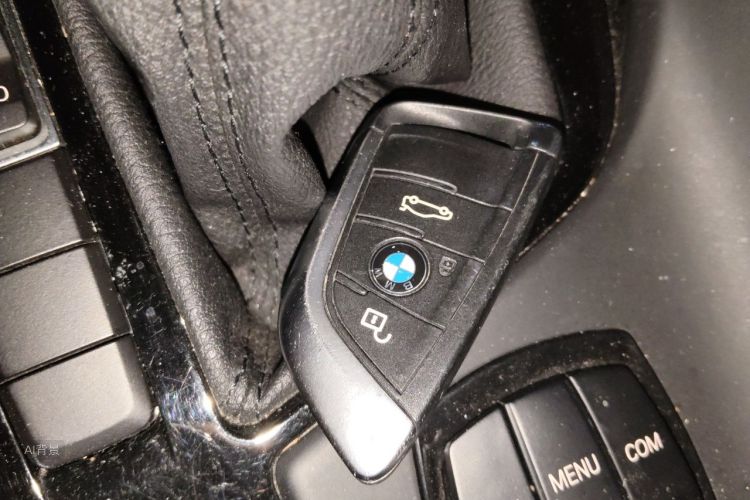 BMW X1 2019 #10 BMW X1 2019 car image #10