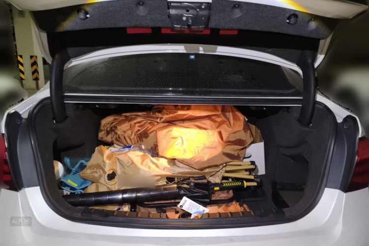 BMW 3 Series 2017 #21 BMW 3 Series 2017 car image #21