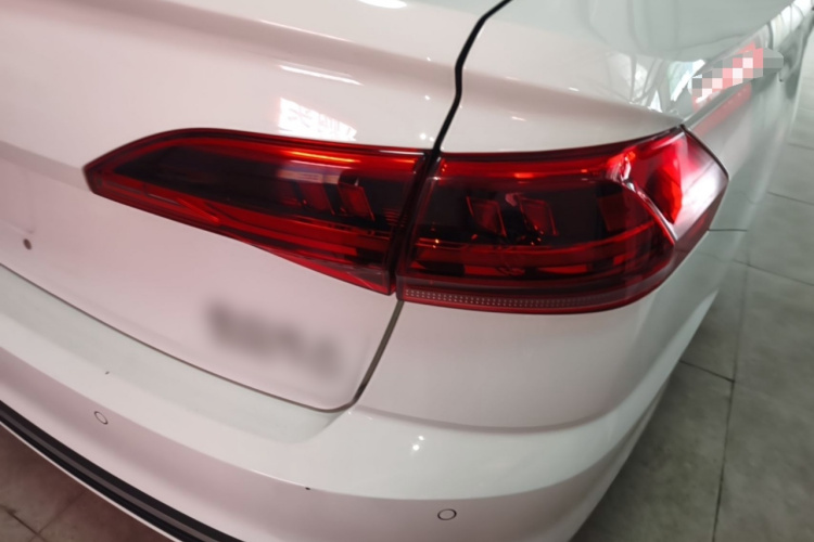 Volkswagen Bora 2024 car image #8