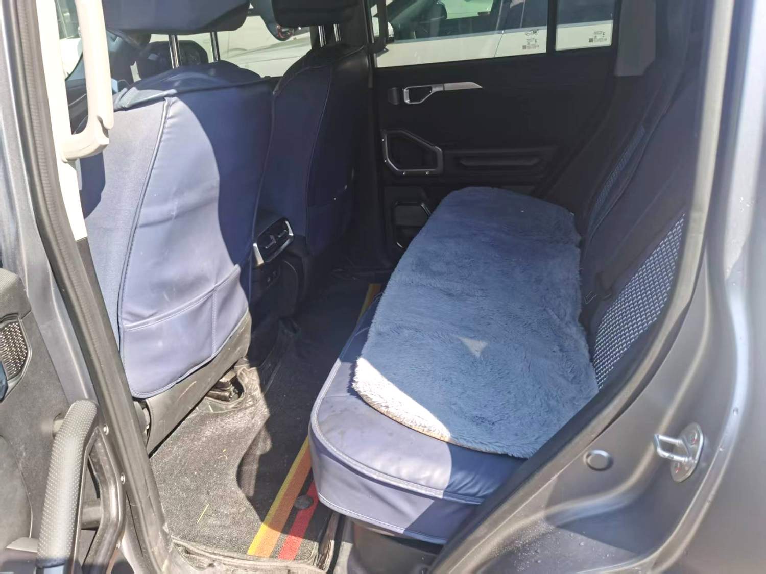 Jetour Traveller 2024 #7 Jetour Traveller 2024 immagine di auto #7