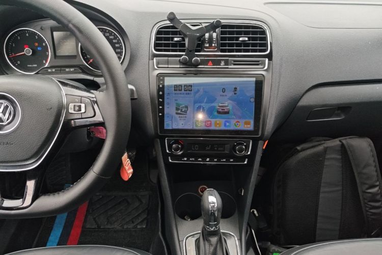 Volkswagen Polo 2016 #13 Volkswagen Polo 2016 immagine di auto #13