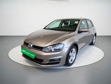 Volkswagen Golf 2015 Volkswagen Golf 2015 car image