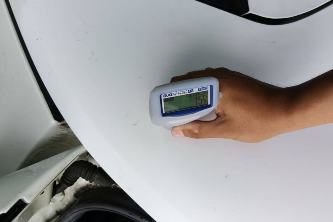 MG 5 2014 car image #29