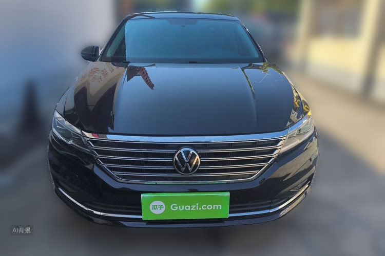 Volkswagen Lavida 2020 car image #3