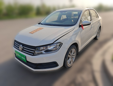 Volkswagen Santana 2018 car image 