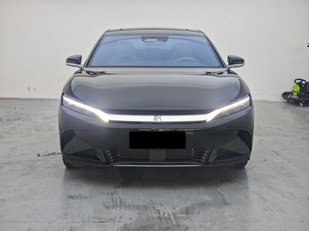 BYD Han 2024 car image #2