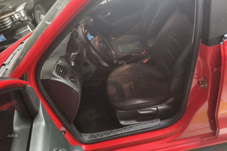 Volkswagen Polo 2018 #17 Volkswagen Polo 2018 car image #17