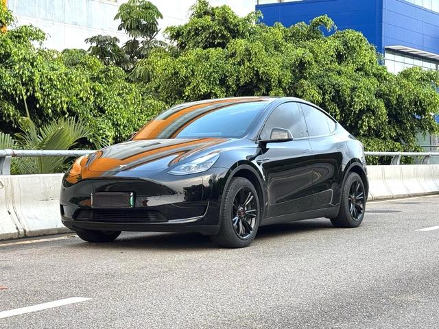 Tesla Model Y 2023 #14 Tesla Model Y 2023 car image #14