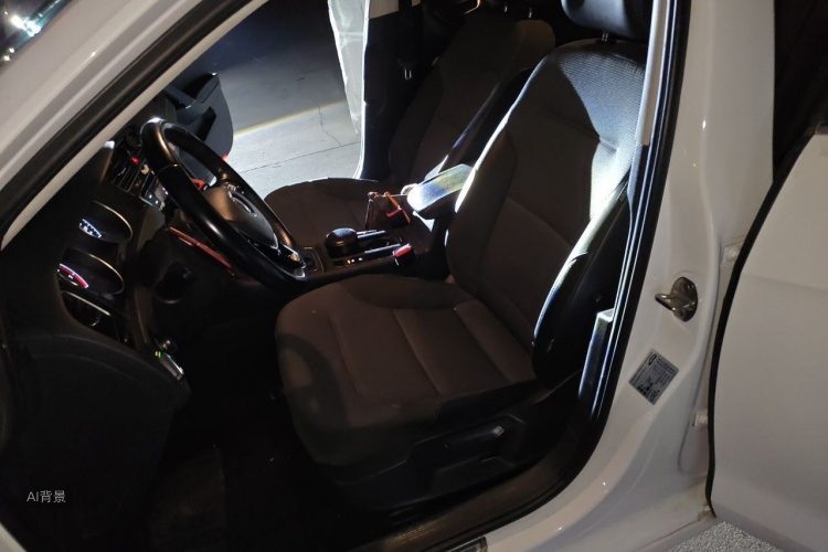 Volkswagen Golf 2019 #17 Volkswagen Golf 2019 image de voiture #17