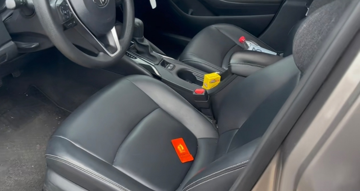 Toyota Corolla 2021 car image #2