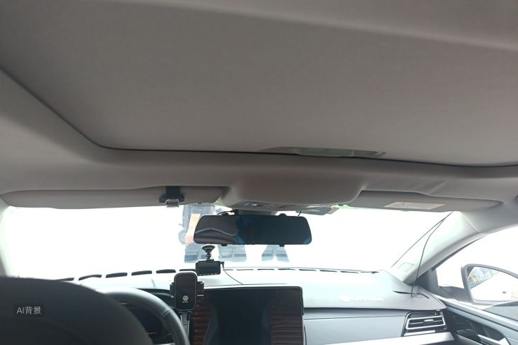 Volkswagen Lavida 2024 imagen de coche #20