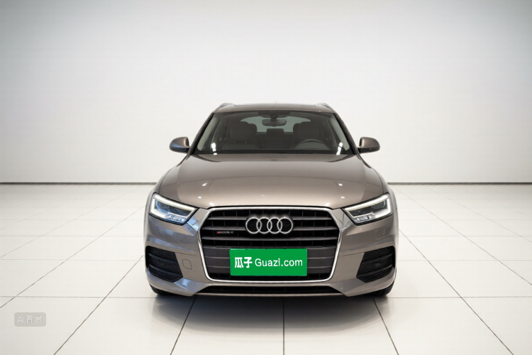 Audi Q3 2017 car image #3