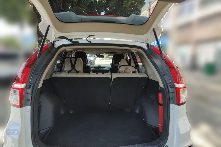 Honda CR-V 2017 car image #21