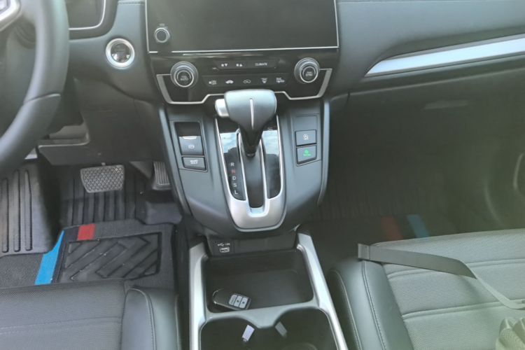 Honda CR-V 2021 car image #18