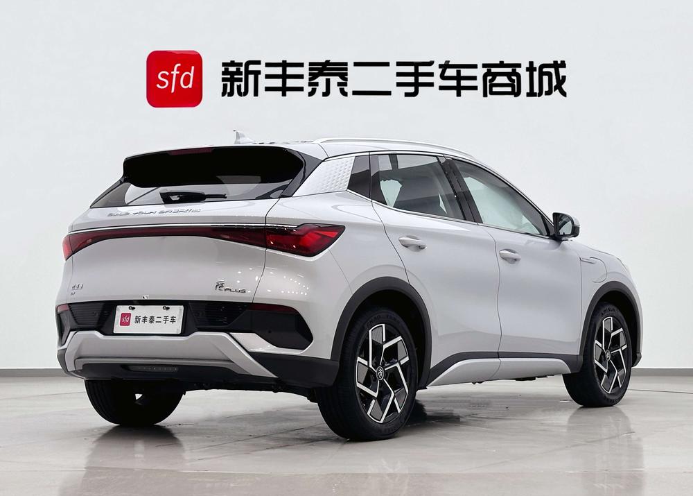 BYD Yuan Plus 2023 immagine di auto #6