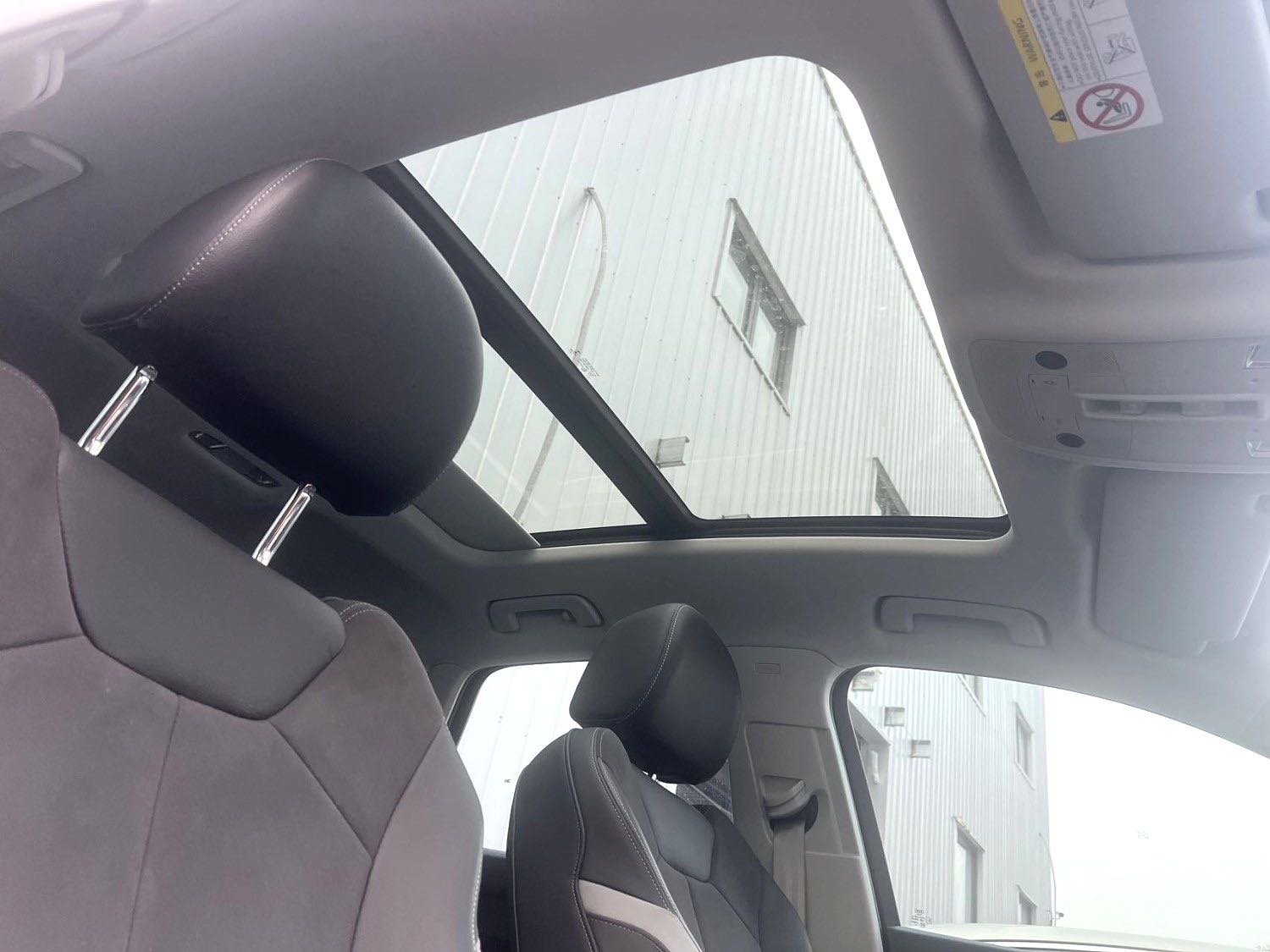 Audi Q3 Sportback 2022 #3 Audi Q3 Sportback 2022 car image #3