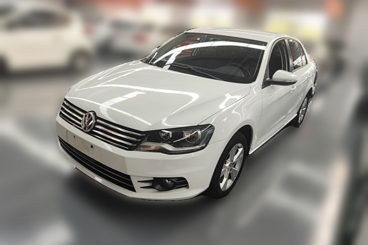 Volkswagen Bora 2016 #2 Volkswagen Bora 2016 صورة سيارة #2