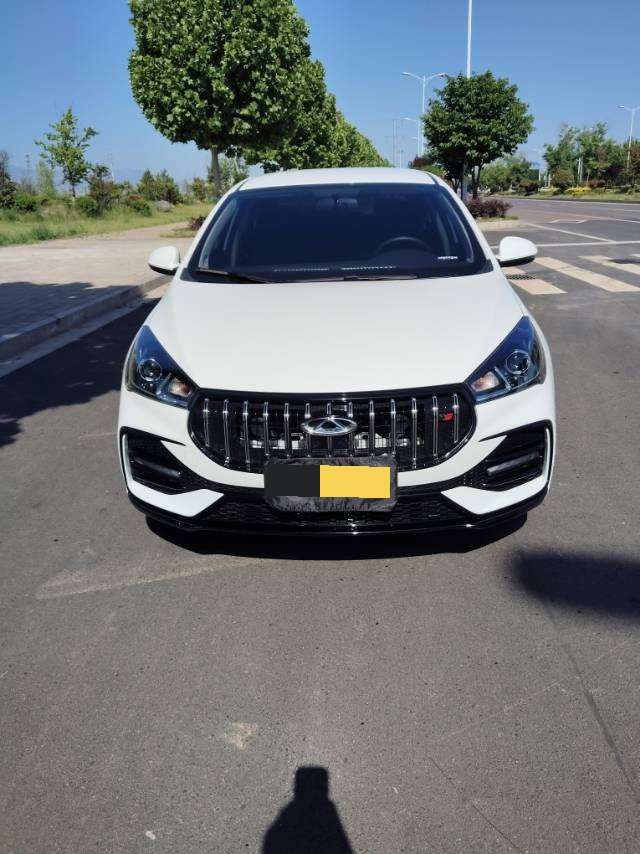 Chery Arrizo 5 2024 car image #3