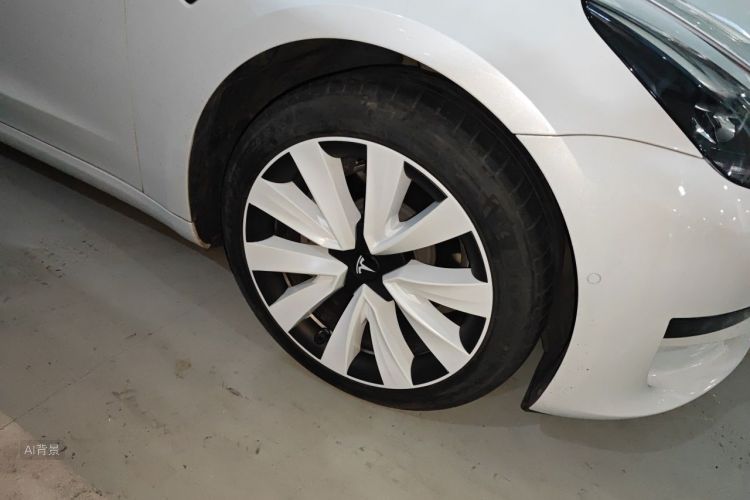 Tesla Model 3 2023 #9 Tesla Model 3 2023 immagine di auto #9