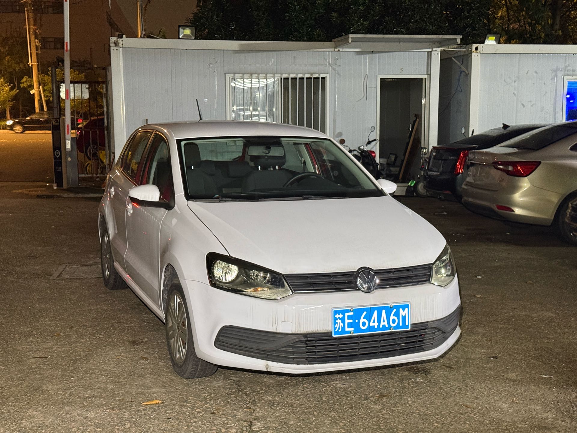 Volkswagen Polo 2017 #3 Volkswagen Polo 2017 imagen de coche #3
