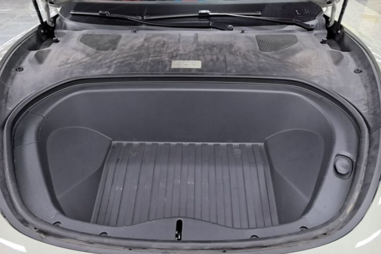 MI SU7 2024 car image #22