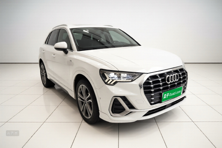 Audi Q3 2022 #4 Audi Q3 2022 car image #4