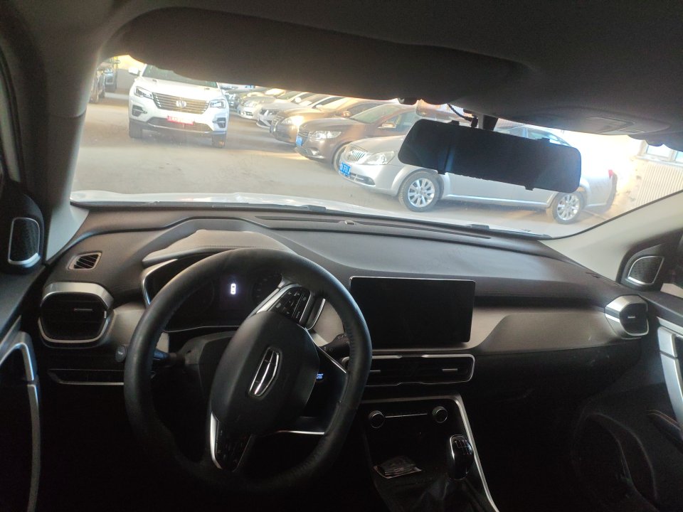 GEELY Coolray 2023 #4 GEELY Coolray 2023 immagine di auto #4