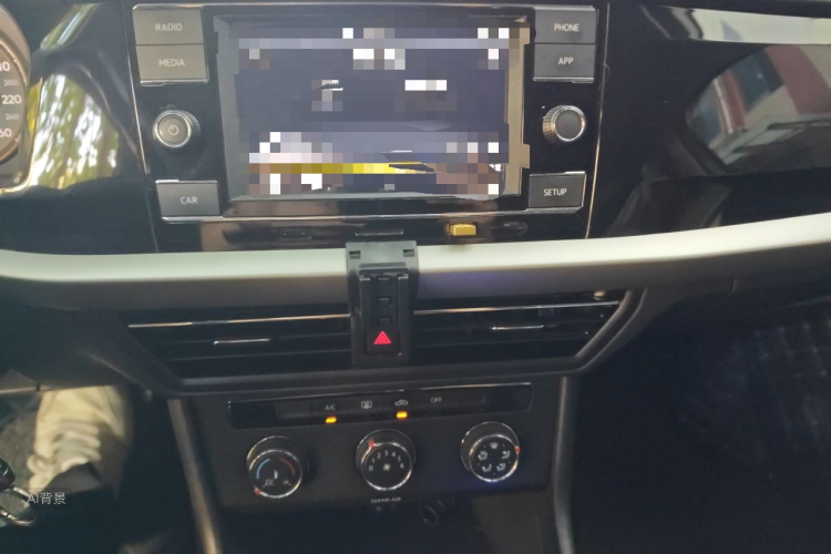 Volkswagen Lavida 2019 car image #15