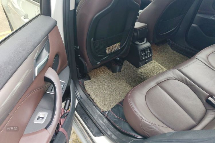 BMW X1 2017 immagine di auto #19