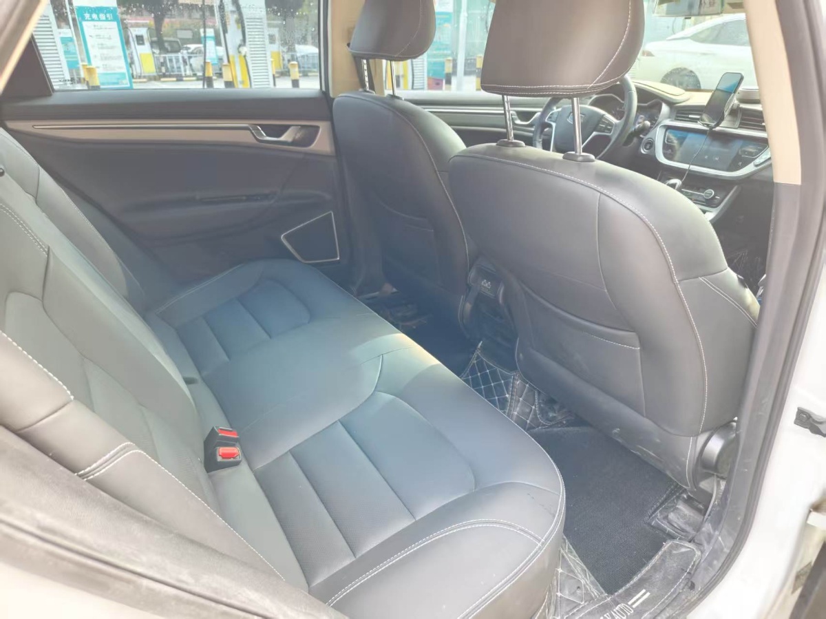 GEELY Emgrand GL 2019 #6 GEELY Emgrand GL 2019 immagine di auto #6