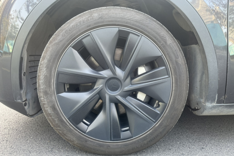 特斯拉 Model Y 2024 汽车图片 #4