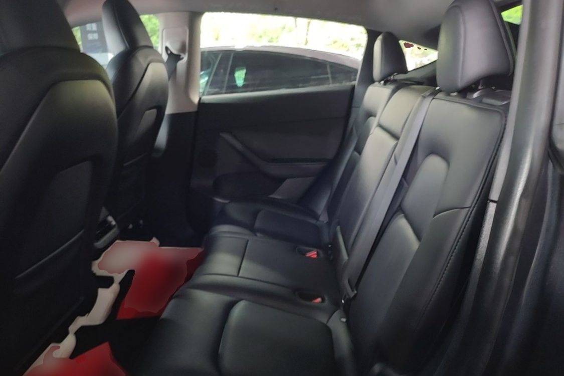 Tesla Model Y 2024 car image #13