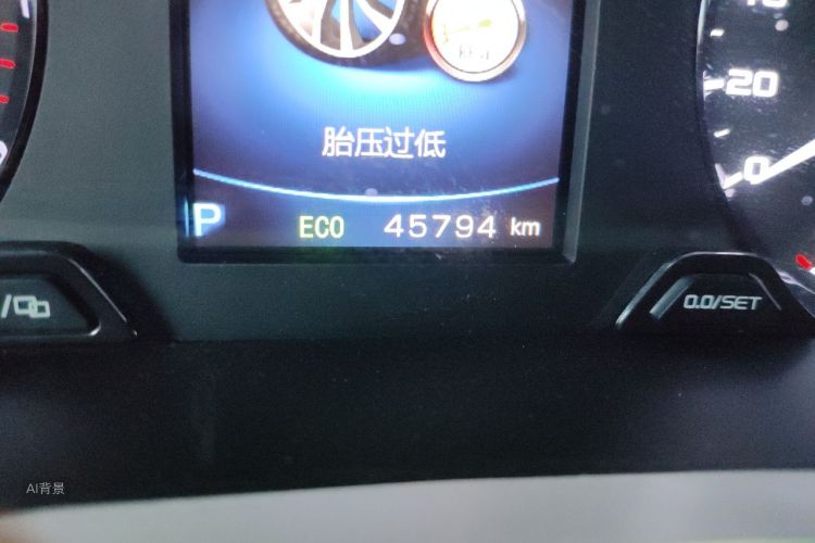 GEELY Emgrand GS 2019 صورة سيارة #14
