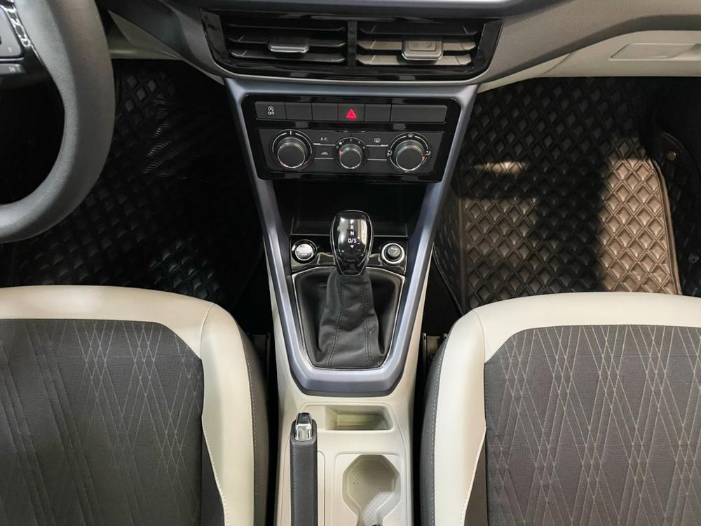 Volkswagen T-Cross 2021 #21 Volkswagen T-Cross 2021 immagine di auto #21