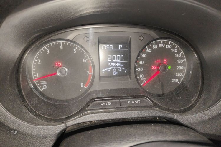 Volkswagen Polo 2018 #14 Volkswagen Polo 2018 car image #14