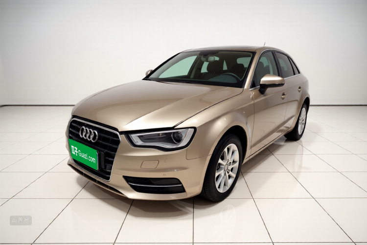 Audi A3 2016 #2 Audi A3 2016 car image #2