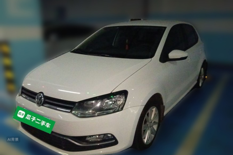 Volkswagen Polo 2016 #2 Volkswagen Polo 2016 car image #2