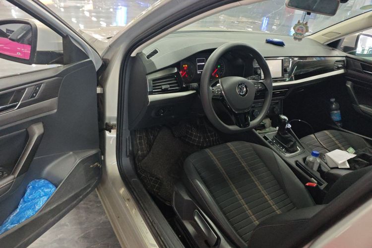 Volkswagen Lavida 2019 #12 Volkswagen Lavida 2019 car image #12