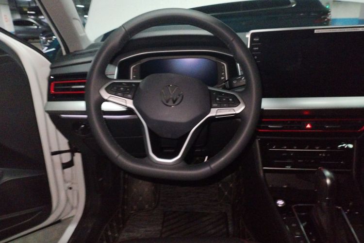 Volkswagen Lavida 2024 car image #15