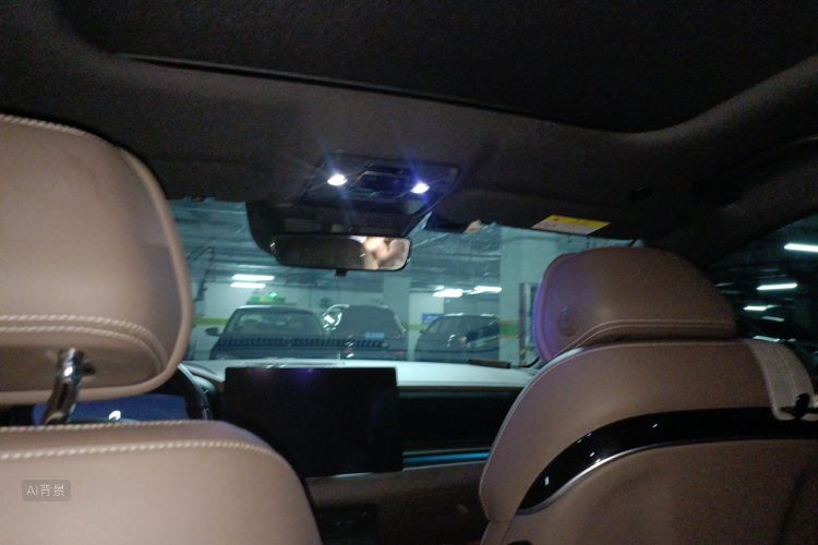BYD Han 2023 car image #20