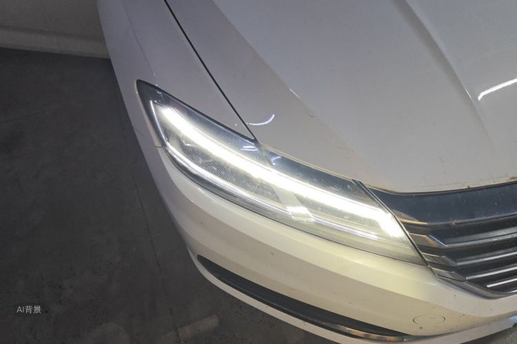 Volkswagen Lavida 2021 car image #8