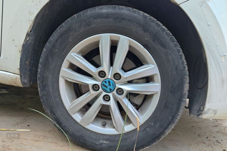 Volkswagen Santana 2021 car image #9
