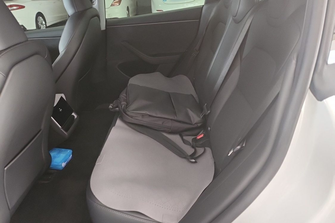 Tesla Model 3 2025 #21 Tesla Model 3 2025 car image #21