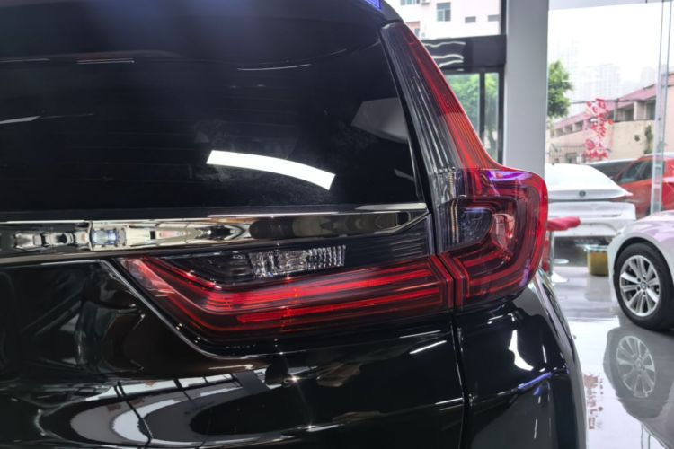 Honda CR-V 2021 car image #8
