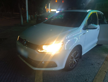 Volkswagen Polo 2017 car image 