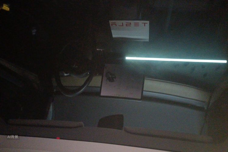 Tesla Model Y 2022 car image #20