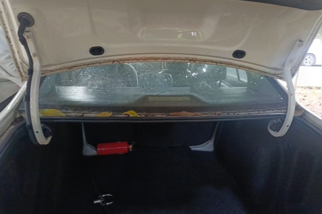 Volkswagen Lavida 2014 car image #8