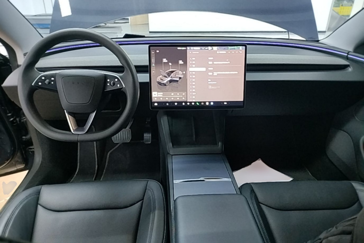 Tesla Model 3 2025 #10 Tesla Model 3 2025 imagem de carro #10