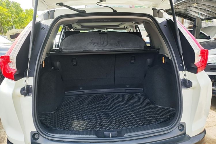 Honda CR-V 2017 car image #21