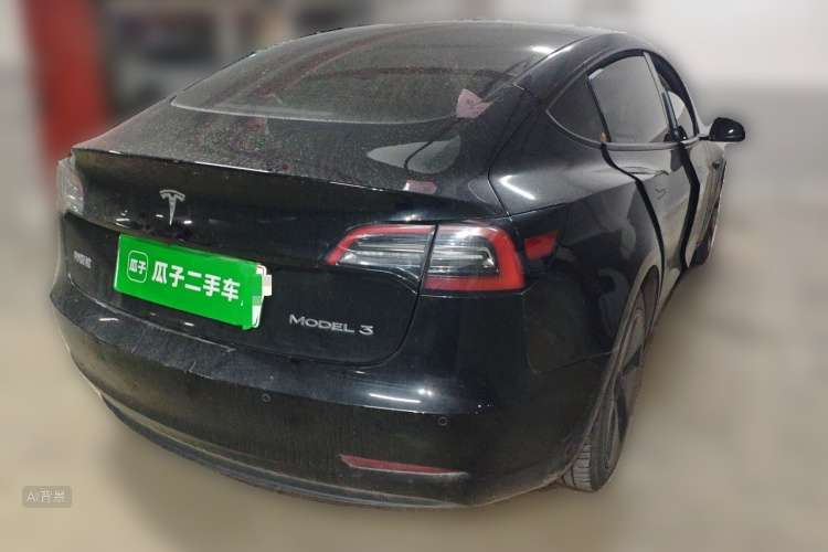 Tesla Model 3 2023 immagine di auto #7